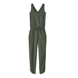 Patagonia fleetwith jumpsuit
